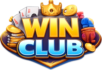 win club লোগো চিহ্ন